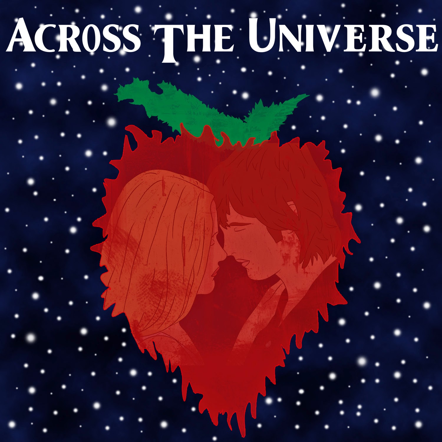 "Across The Universe" is a great musical made exclusively from Be...