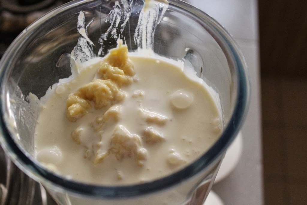 Amiliaya Recipe Durian Mousse Cake 榴连慕斯