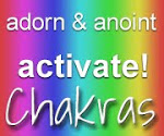 Chakra Activators