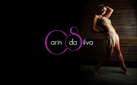 Sexy Model Carin Da Silva HD Wallpapers