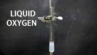 liquid oxygen system liquid oxygen system