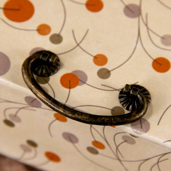 Club Scrap Creates Musical Hope Chest