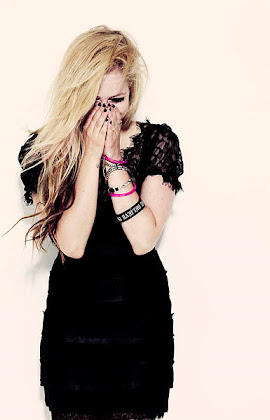 Avril ♥