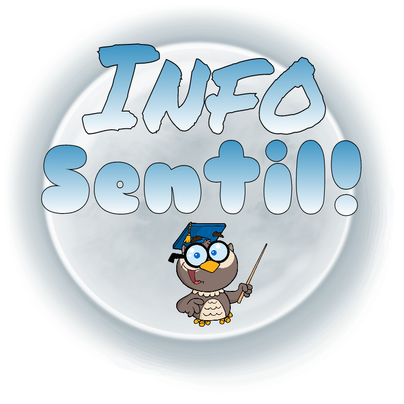 Info Sentil Logo