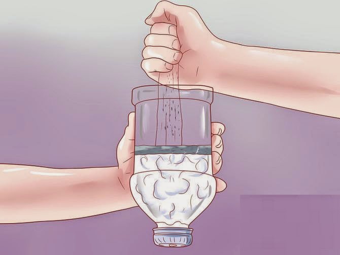 How TO filter water at home simply and easily EDUCATE YourSelf