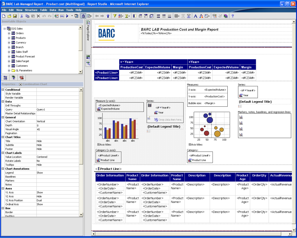 Cognos Developer cognos developer Cognos Developer cognos developer