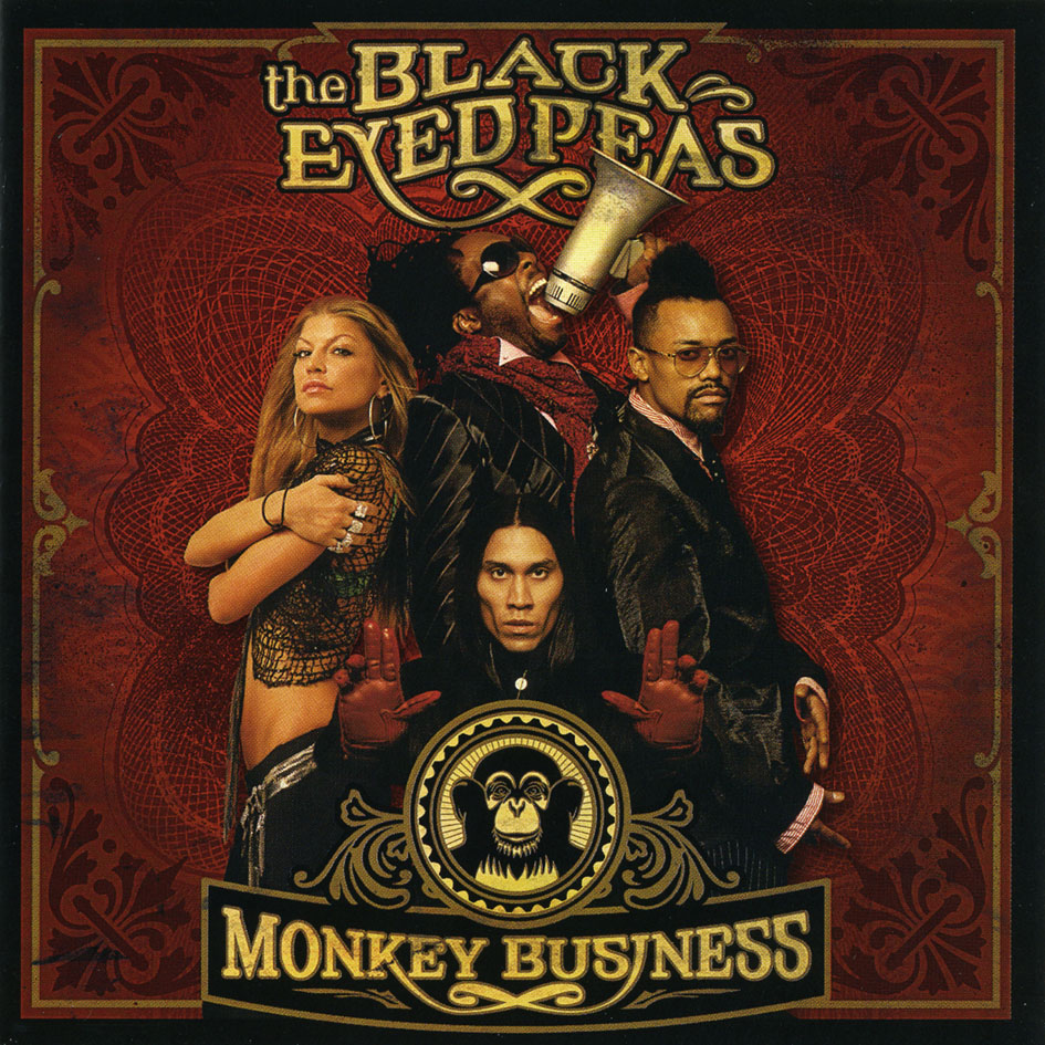 Monkey Business Bep