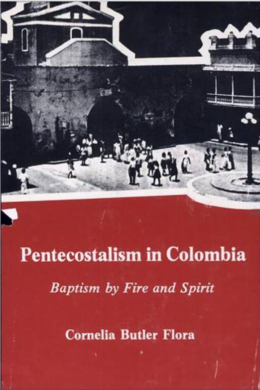 FE BÍBLICA: Historia de la Iglesia Pentecostal Unida de Colombia, Desde  1937 Hasta 1970