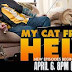 My Cat from Hell :  Season 5, Episode 6