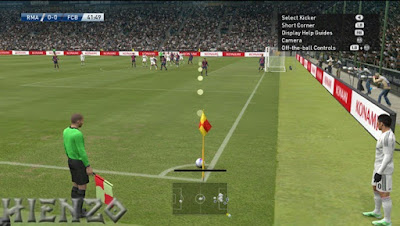 Download PES 2015 Pro Evolution Soccer