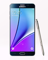 How to Enable Edge Screen Features on Samsung Galaxy Note 5