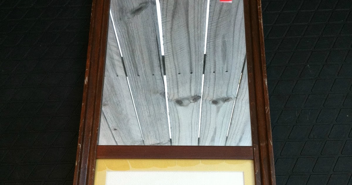 Every New Beginning 1.98 Mirror Redesign Yay Goodwill!