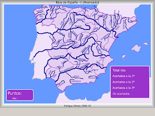 http://mapasinteractivos.didactalia.net/comunidad/mapasflashinteractivos/recurso/Rios-de-Espa%C3%B1a-Donde-esta-Avanzado/7ad059aa-dd45-4659-9436-a12958941879