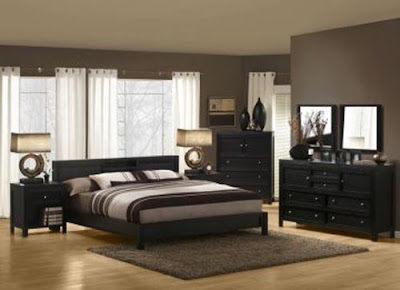 Asian Bedroom Furniture