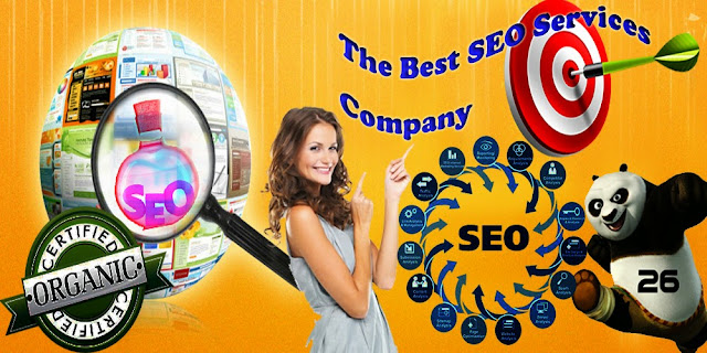 SEO Services Company