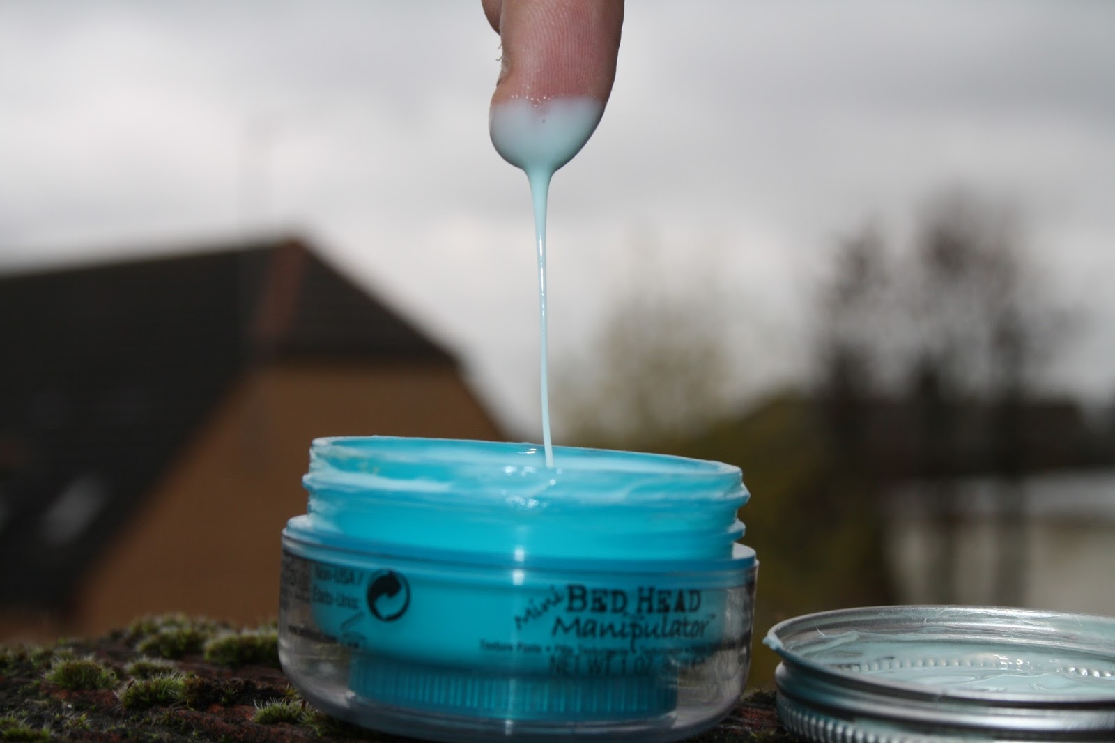 Beautykinguk Tigi’s Mini Bed Head Manipulator