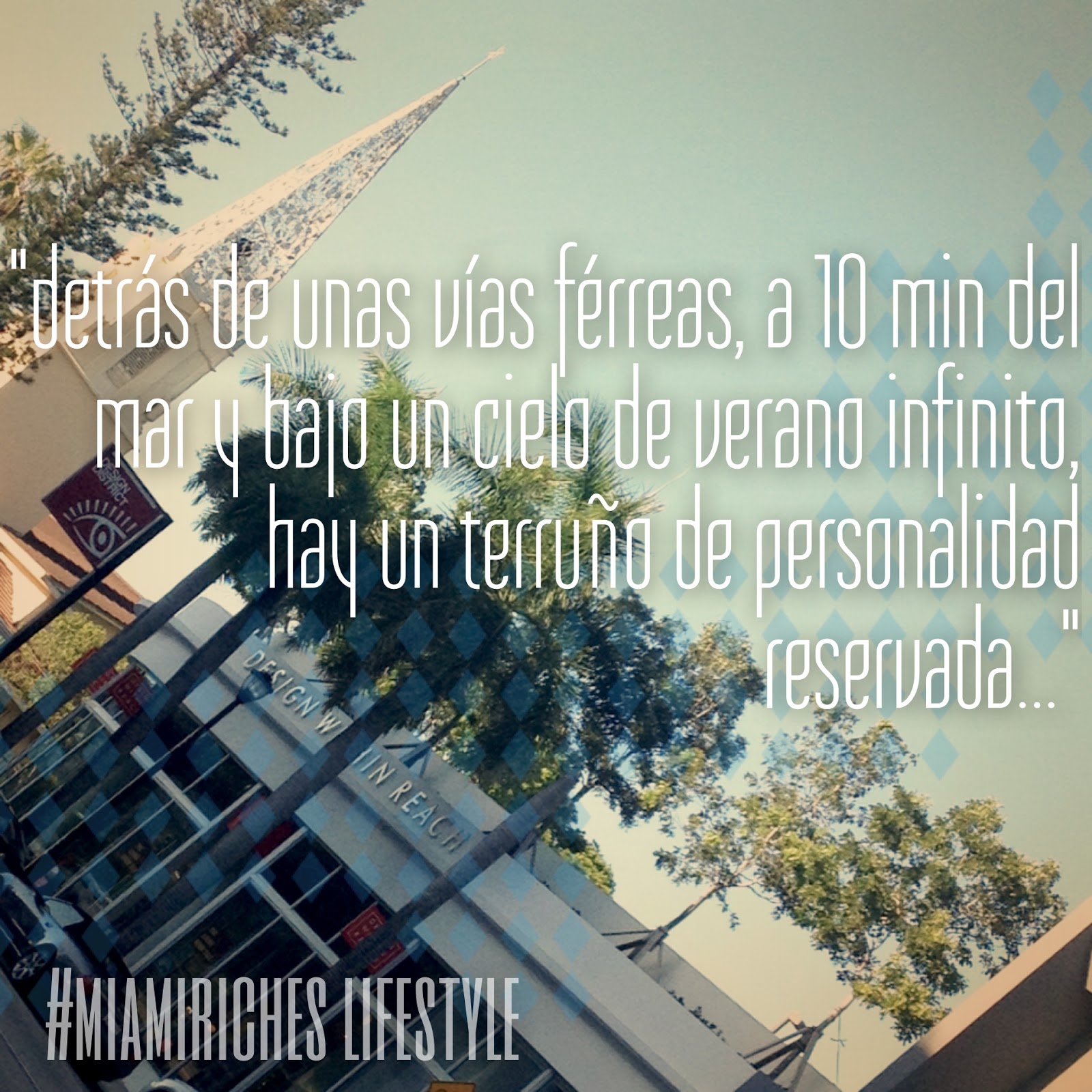 Miami Riches Real Estate Blog Personalidad y Originalidad Miami