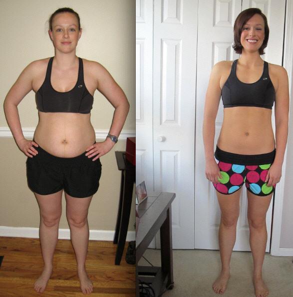 17 Day Diet Weight Loss Success Stories