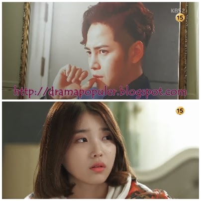 Sinopsis Pretty Man Episode 16 Part 1 | Drama Populer