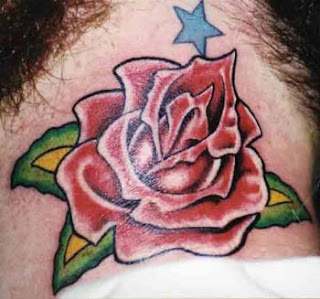 Flower Tattoos - Flower Tattoo Ideas