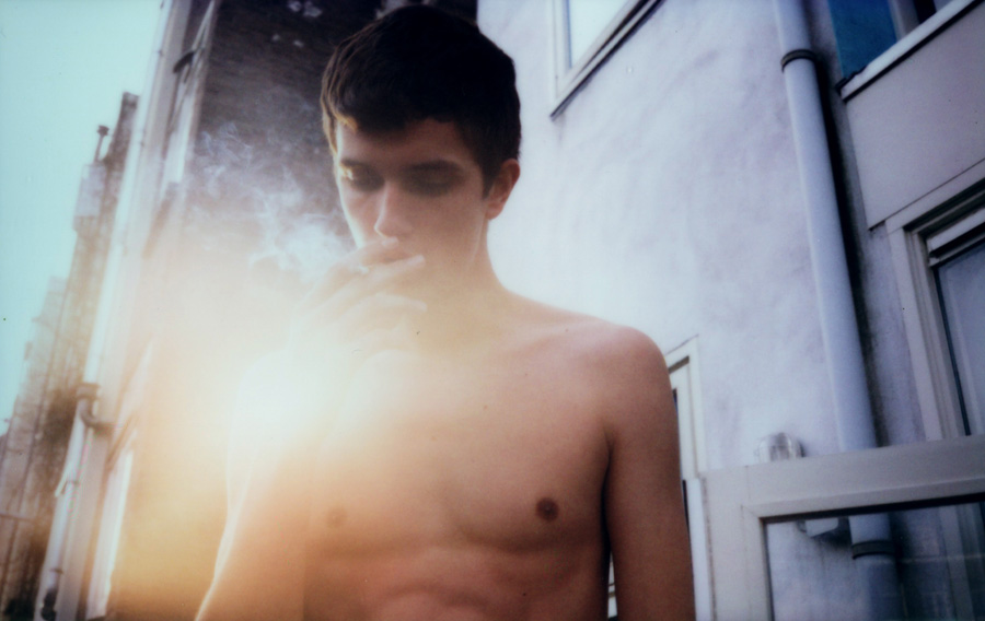 JOLIJN SNIJDERS Jakob Wiechmann I love fake Eqiiz moda masculina fashion sex homosexuality