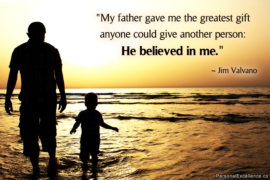 The Kindness Project in the Middle East: Father's Day 2014