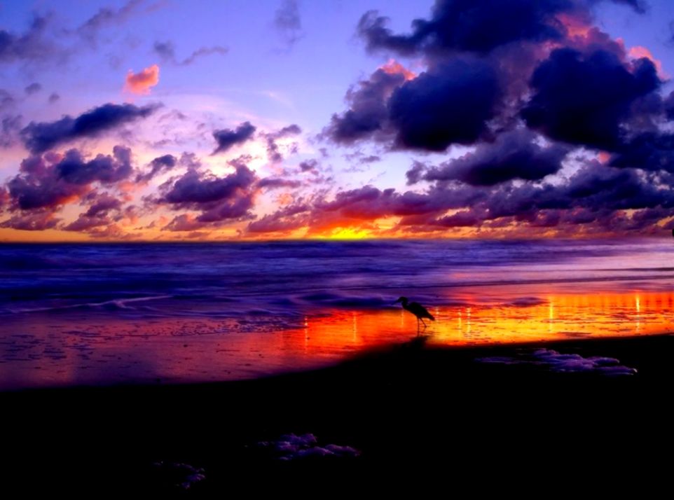 Sunset Beaches Wallpapers Wallpaper Cave Sunset Beaches Wallpapers Wallpaper Cave