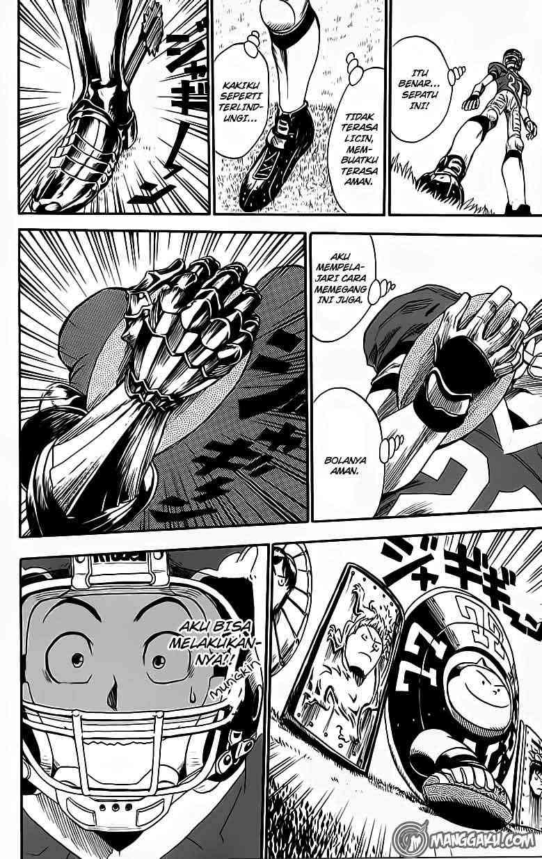 Komik eyeshield 21 011 - penjaga selama setengah detik 12 Indonesia eyeshield 21 011 - penjaga selama setengah detik Terbaru 14|Baca Manga Komik Indonesia|