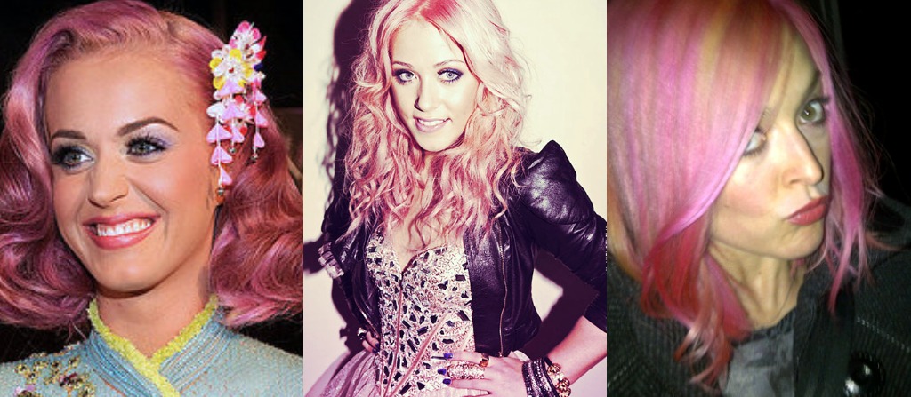Hair Advice All Things Nice Uk Hair Blog A Look Back At The