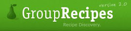 Group Recipes