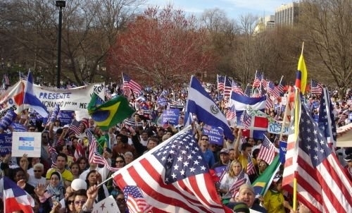 Miguel Ahumada Maioria dos imigrantes brasileiros nos Estados Unidosé da classe C Artesanato Brasileiro Nos Estados Unidos ~ Miguel Ahumada Maioria dos imigrantes brasileiros nos Estados Unidosé da classe C