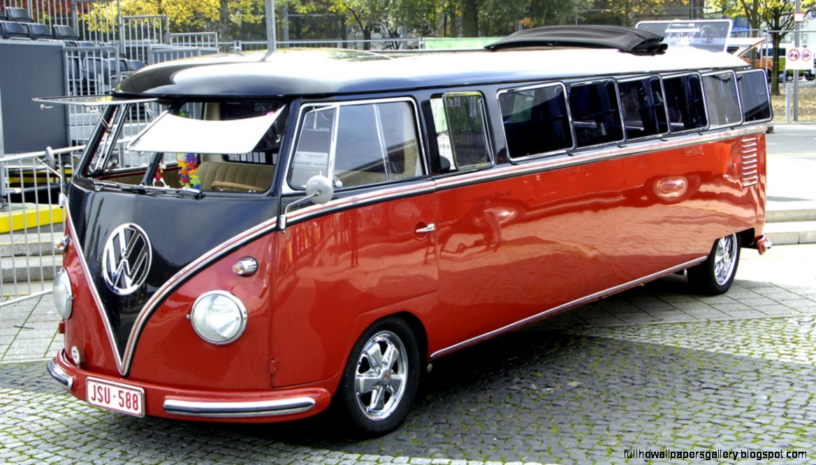 Volkswagen Combi Photo gallery complete information about model Volkswagen Combi Photo gallery complete information about model