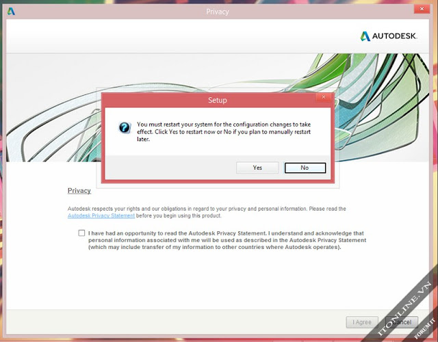 Crack 2014 Autocad