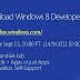 Windows 8 developer preview: when and where to download (update: right now, here!)