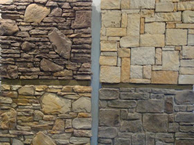 ARTE Y JARDINERÍA : SUPERFICIES VERTICALES. MATERIALES PARA EL JARDÍN