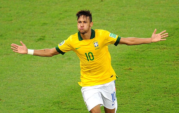 Neymar tem força reduzida no FIFA 23: veja o overall do atacante