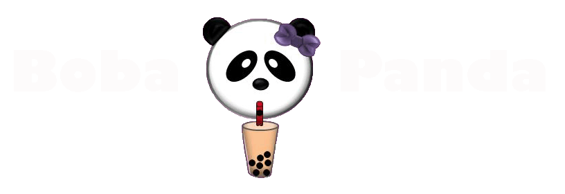 Boba Panda