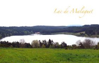 lac de Malaguet