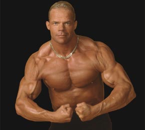 Lex Luger Lex Luger