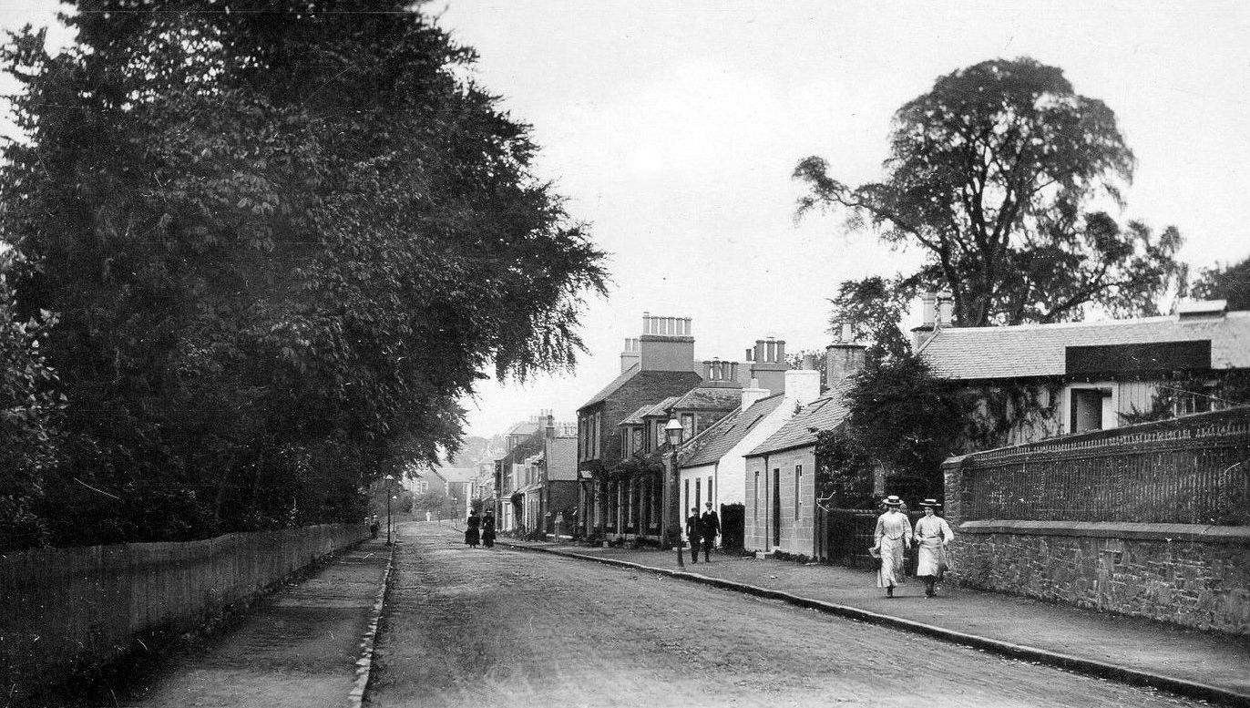 Moffat+Scotland Dumfries, Scotland, Places