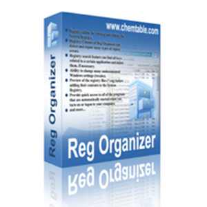 serial number reg organizer 5.0 FREE DOWNLOAD - Soft82