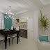 Design interior casa stil modern Bucuresti
