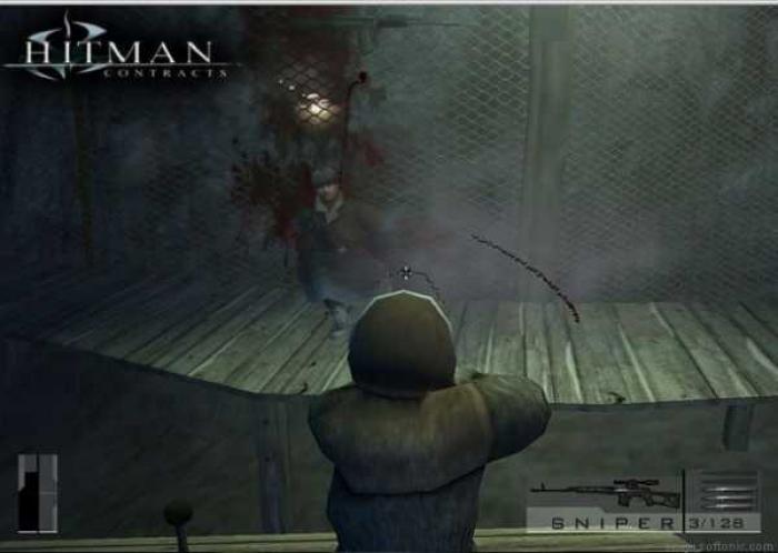 hitman contracts pc hitman contracts pc