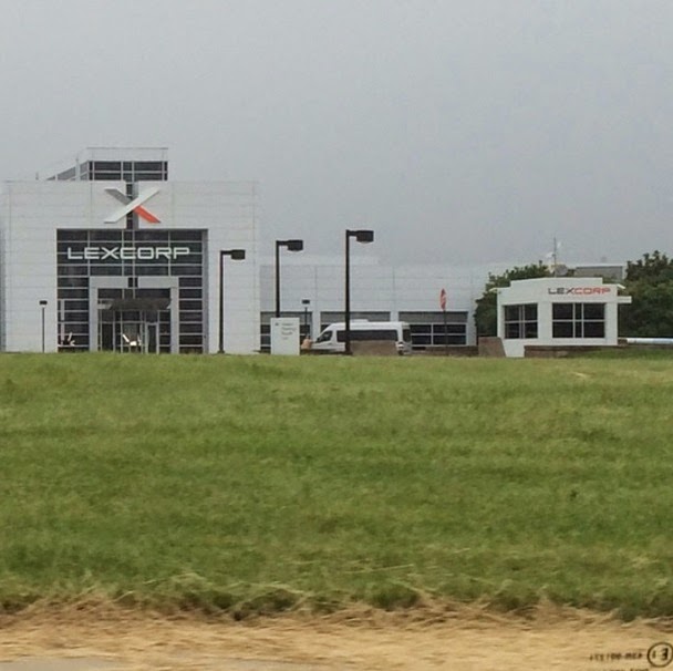 Лекскорп 2016