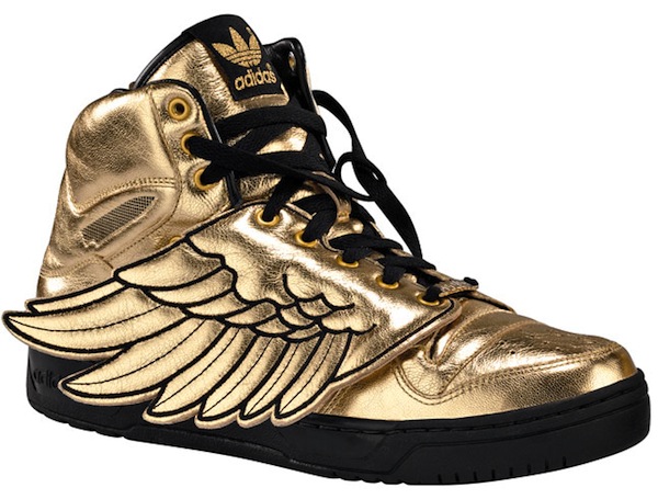 jeremy scott adidas wing