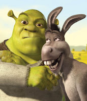 o shrek tem o burro e eu tenho a #trend #viral #vaiprofy #amizade #