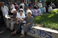 Ανακοίνωση ΕΟΠΥΥ για την ασφαλιστική ικανότητα