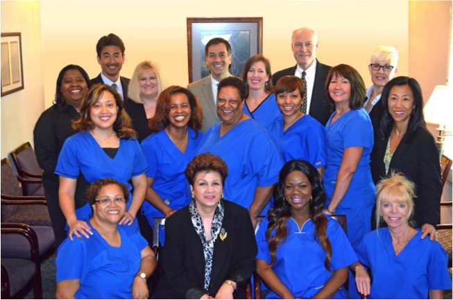 Henderson Mill Dental Care