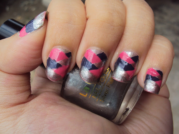 judy's little obsessions nail