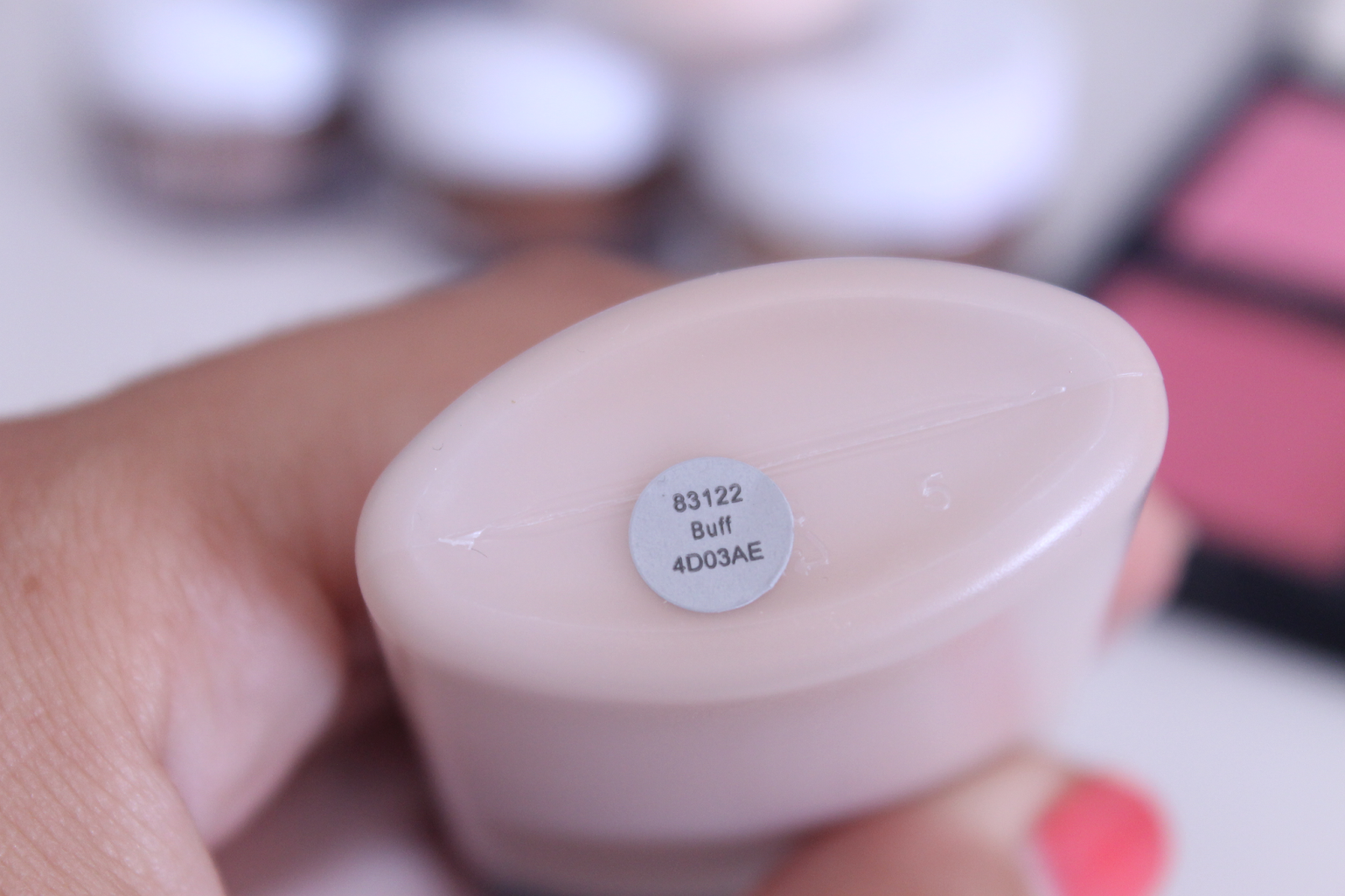 HAUL│ Du nouveau chez E.L.F beautycurls